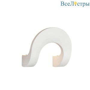 Настенный светильник Vele Luce Sogno VL8251W01