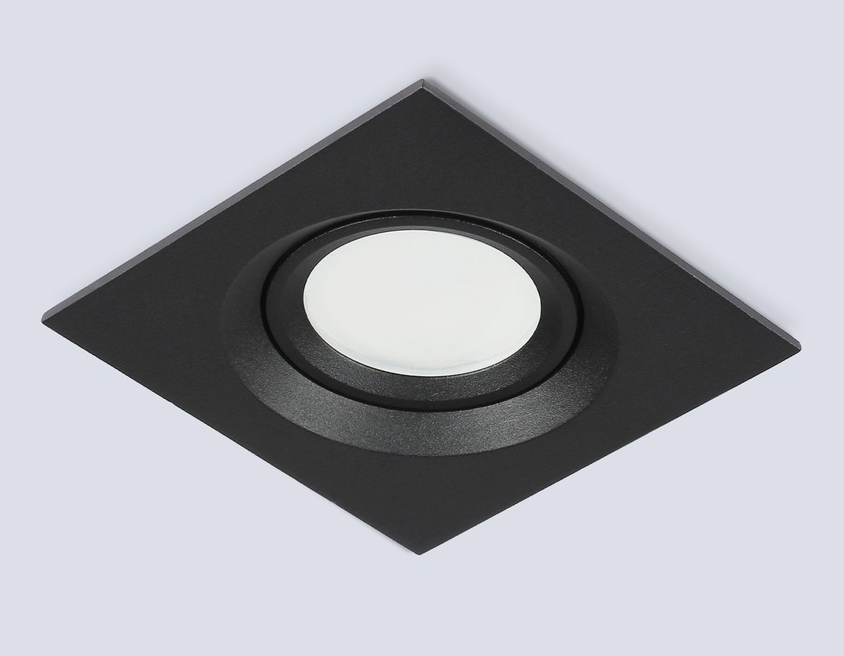 встраиваемый светильник ambrella light techno spot ip protect tn1144
