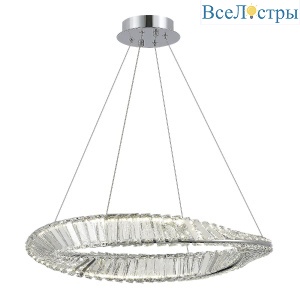Подвесная люстра ST Luce Ritorto SL6204.101.01