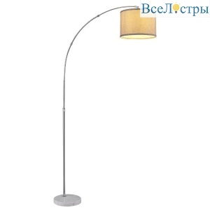 Торшер Arte Lamp Paolo A4060PN-1CC