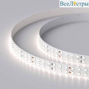 Светодиодная лента Arlight 20W/m 196LED/m 2835SMD дневной белый 5M 025150(2)