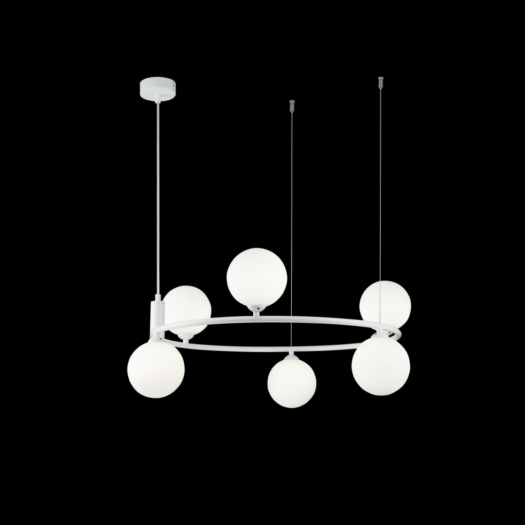 Светильники коллекции Ring Maytoni
