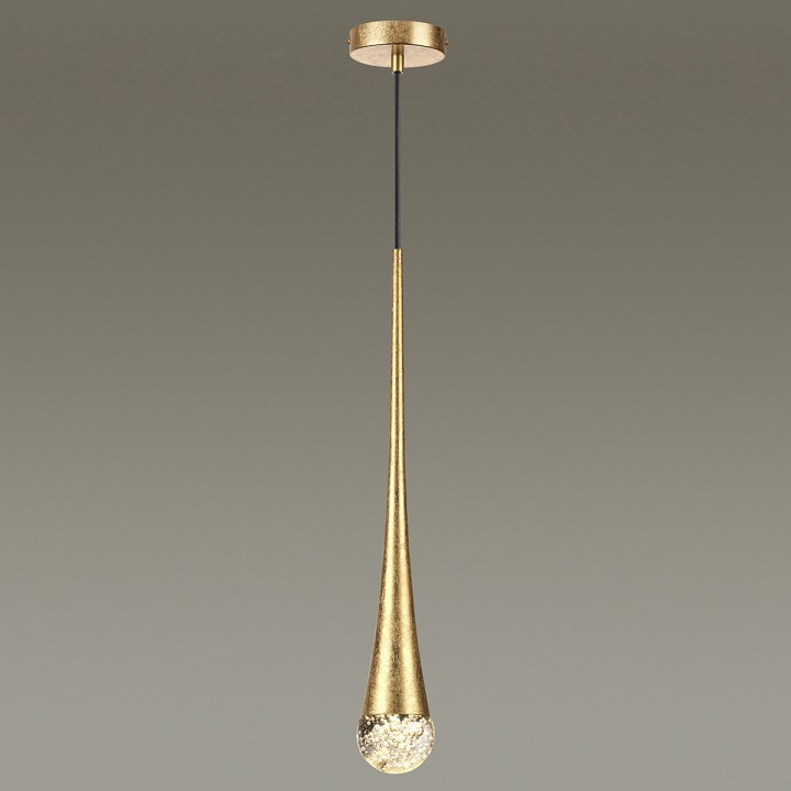 подвесной светильник odeon light gota 4278/1