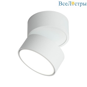 Светодиодный спот Omnilux Lenno OML-101309-12