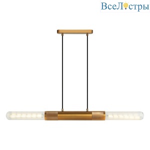Подвесной светильник Lussole Blount LSP-8789