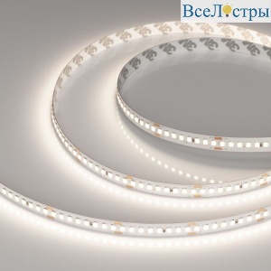 Светодиодная лента Arligh tRT-A192-10mm 24V Day4000 (17.6 W/m, IP20, 5m) (высок.эфф.150 лм/Вт) 036212(1)
