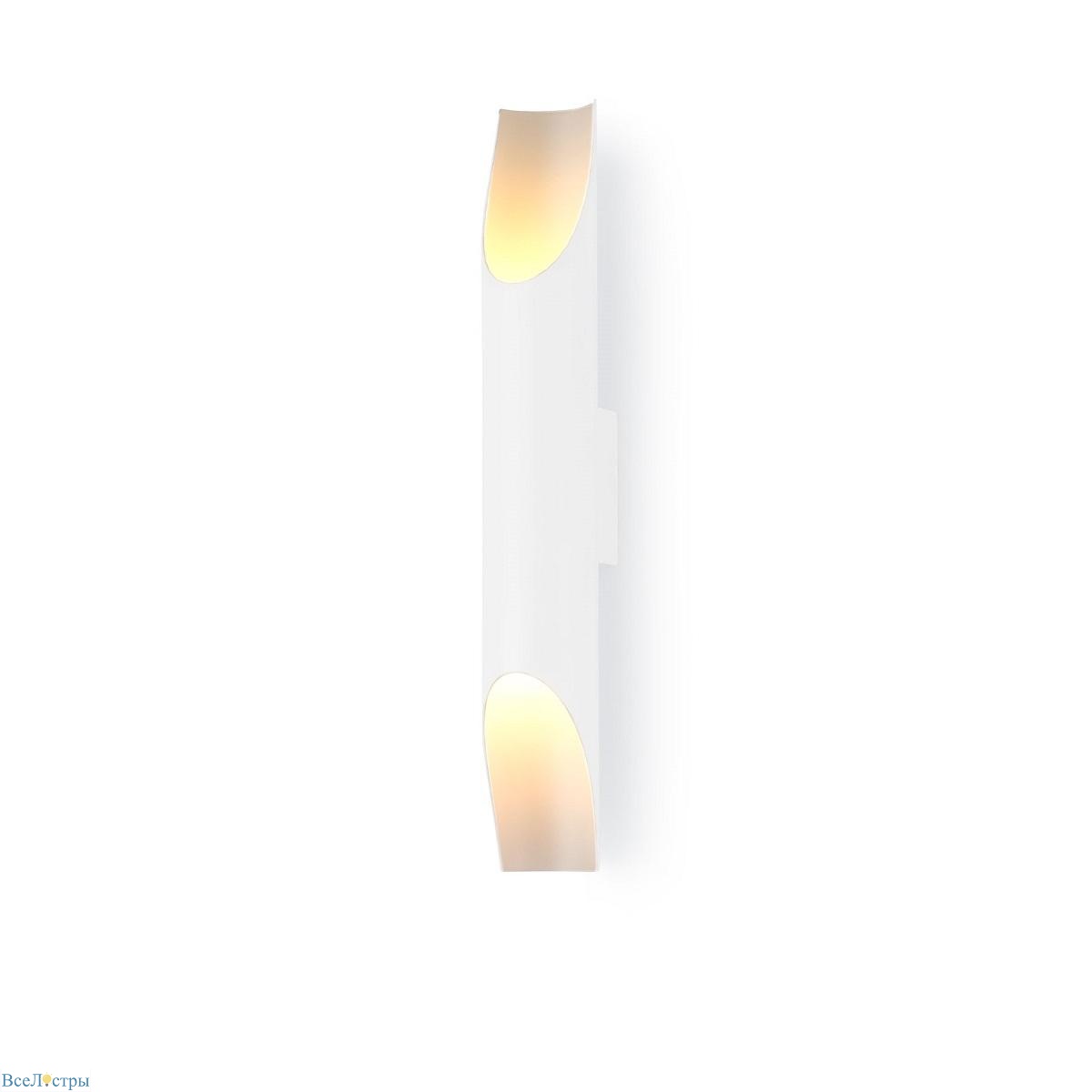 настенный светильник ambrella light techno spot techno tn5151