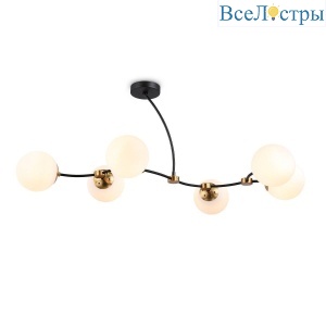 Подвесная люстра Ambrella light Traditional Modern TR2555