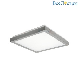 Светильник светодиодный Kanlux TYBIA M 25W-NW GY 24644