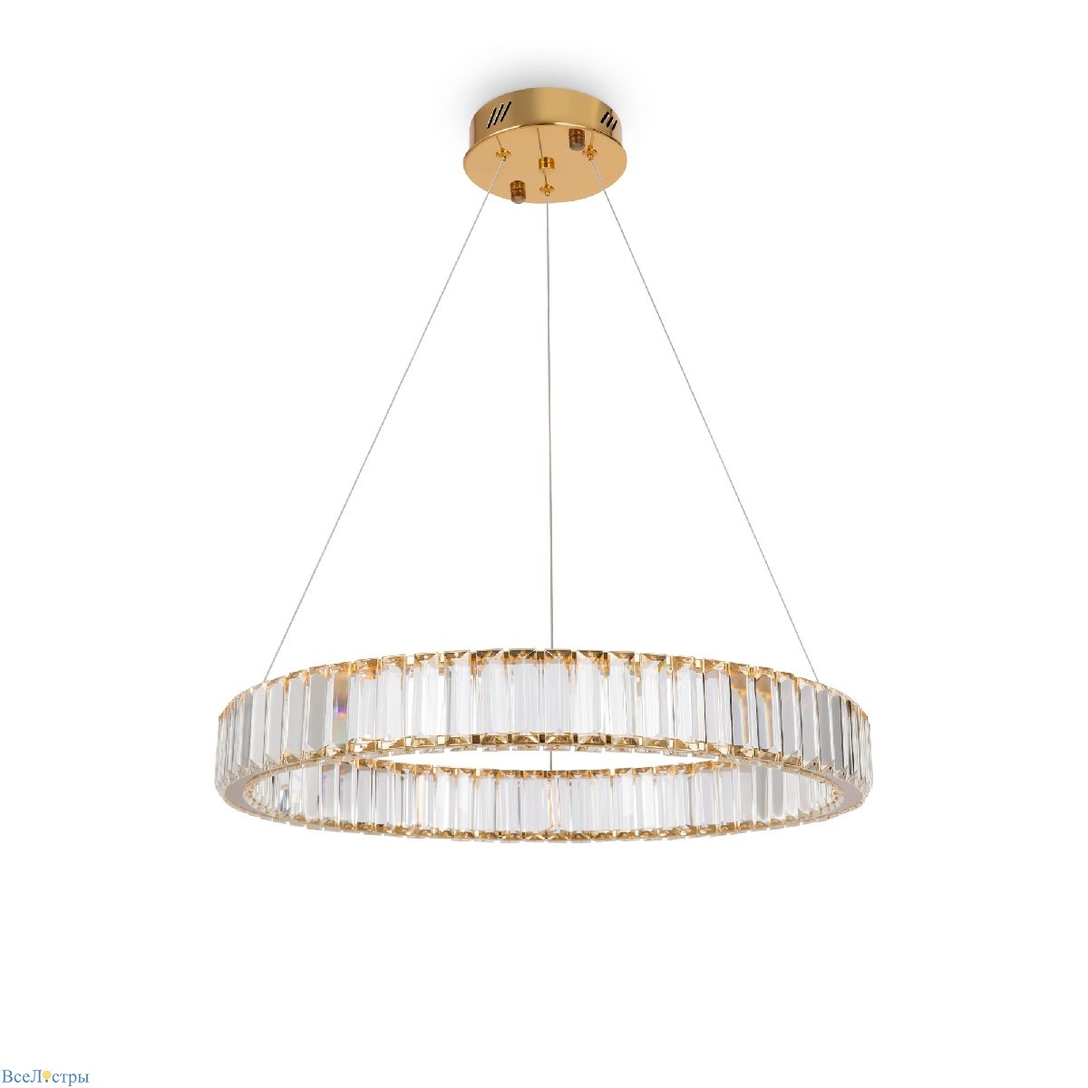 подвесной светильник freya tier fr5257pl-l25g