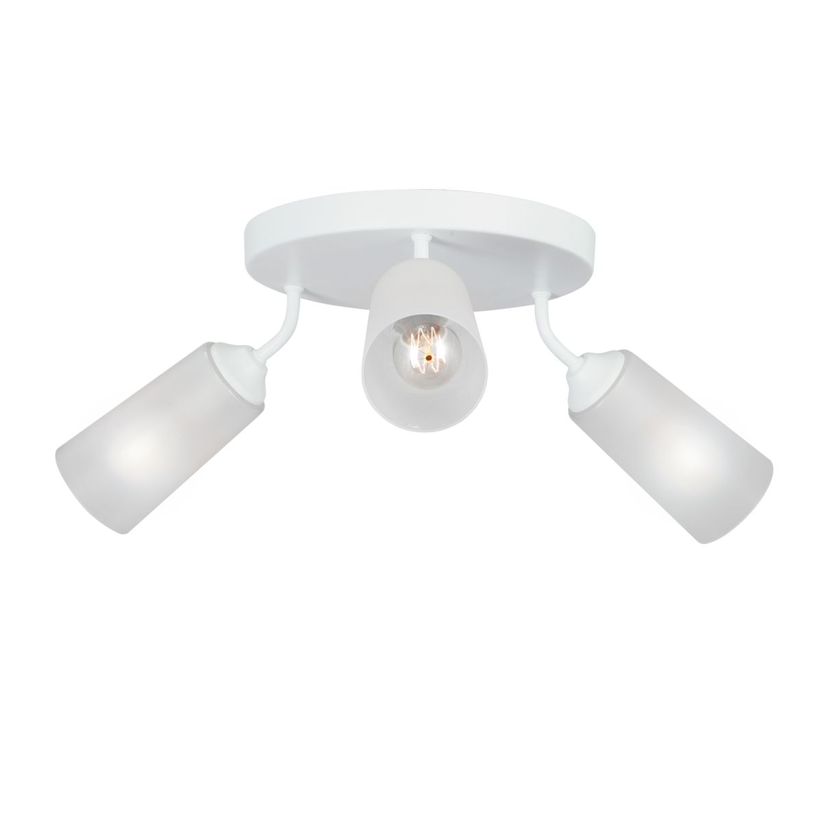 потолочная люстра vitaluce v4273-0/3pl