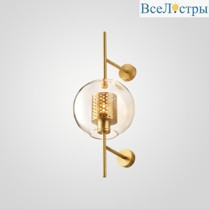 Бра Imperium Loft Catch 186792-26