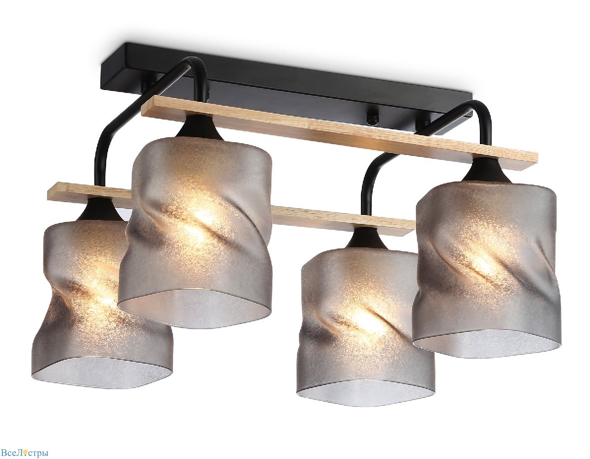 потолочный светильник ambrella light loft traditional tr3033249