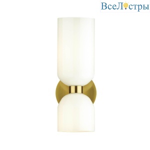 Бра Odeon Light Orinoco 4798/2W