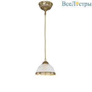 Подвесной светильник Reccagni Angelo L 7102/16