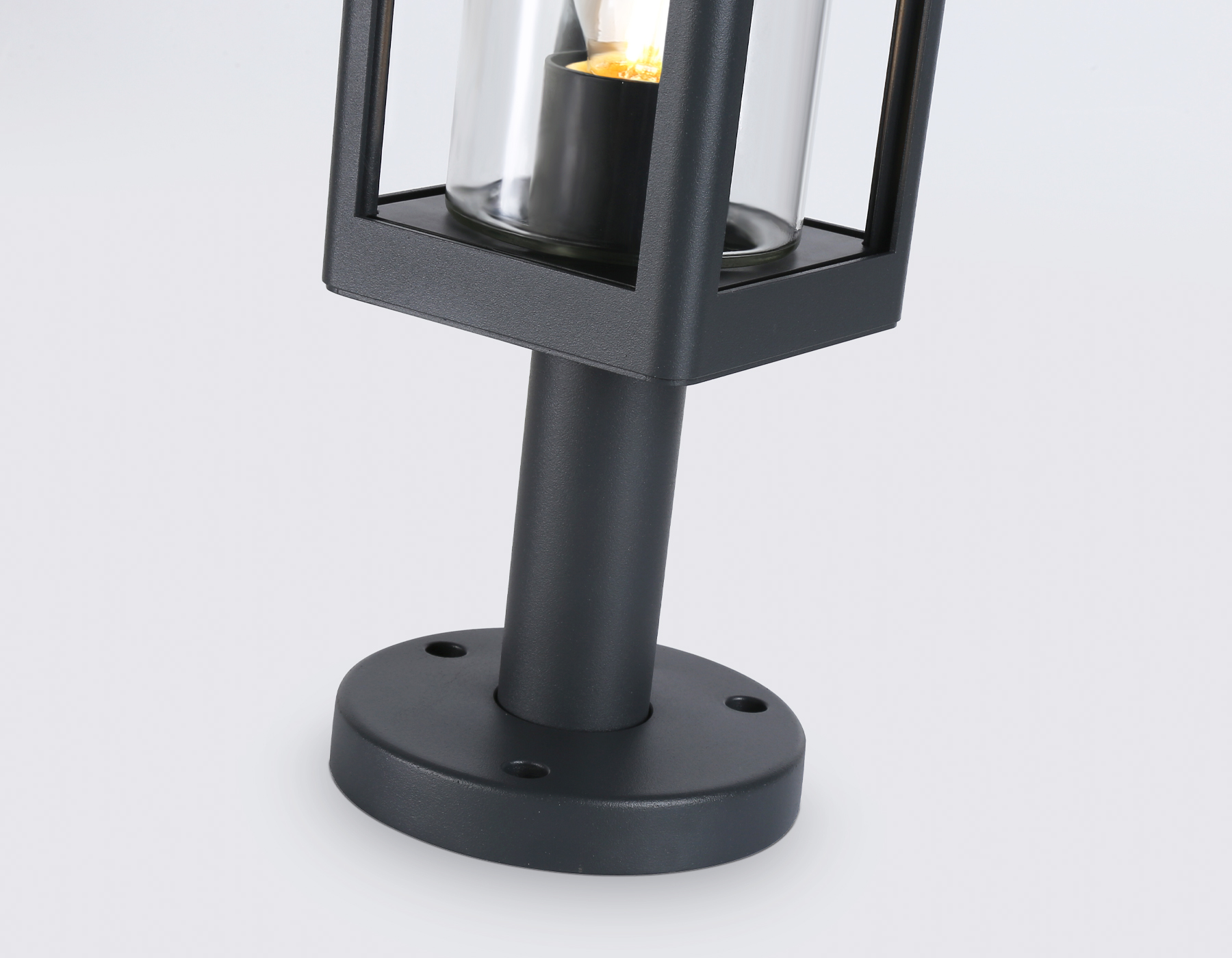 уличный ландшафтный светильник ambrella light garden st2409