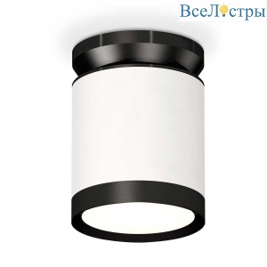 Комплект накладного светильника Ambrella light Techno Spot XS (N8902, C8141, N8113) XS8141020