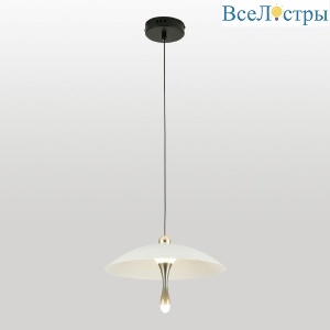 Подвесной светильник Lussole Irvine LSP-7342
