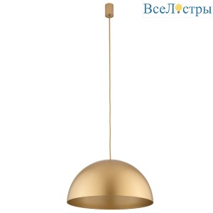 Подвесной светильник Nowodvorski Hemisphere L 10298