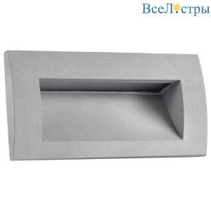 Встраиваемый светильник Lightstar Estra 383594