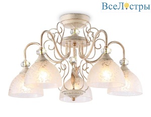 Потолочная люстра Ambrella Light Traditional TR3057
