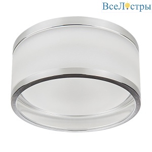 Встраиваемый светильник Lightstar Maturo 072272