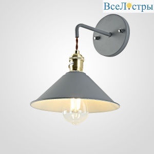 Бра ImperiumLoft Braid 181877-26