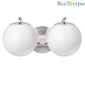 Бра Citilux Адам Смарт CL228B321