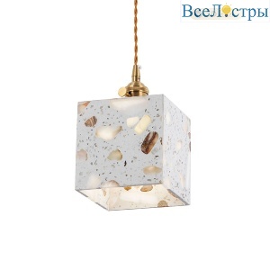 Подвесной светильник Modestyle MS.152.130 BS