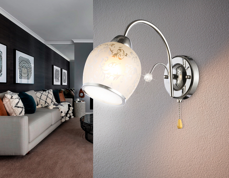 бра ambrella light traditional tr3194