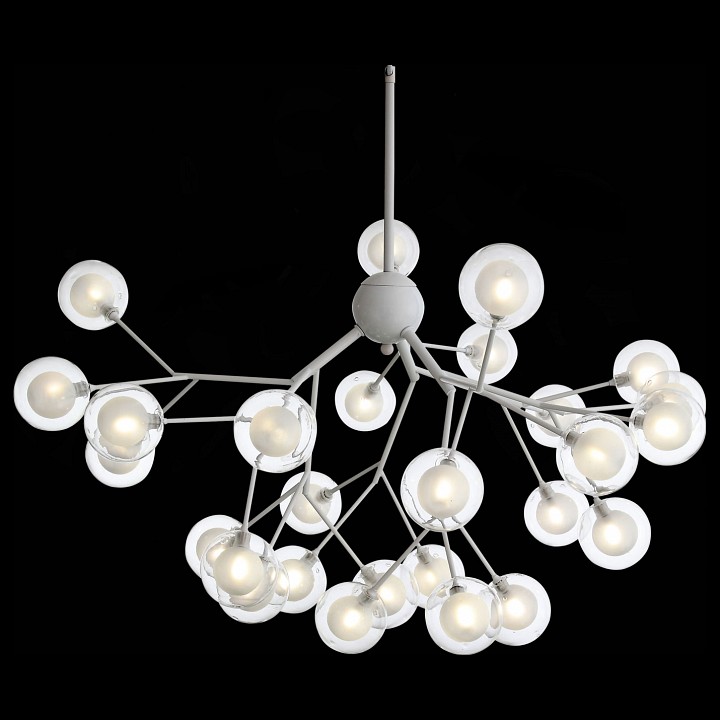 подвесная люстра st-luce demele sl376.503.27