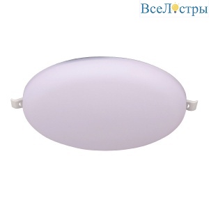 Встраиваемый светильник Mantra Algarve 8681