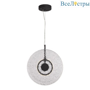 Подвесной светильник ST Luce Alumno SL6142.403.01