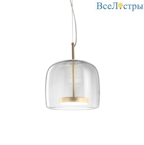 Подвесной светильник Vistosi JUBE SP 1P CR OS