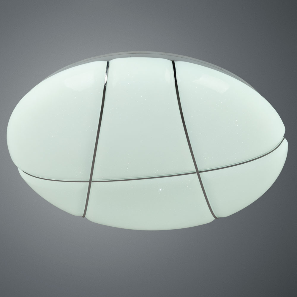 потолочный светодиодный светильник arte lamp biscotti a2677pl-72cc