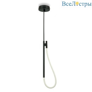 Потолочный светильник Lightera Tura LE103L-150B