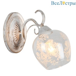Бра Omnilux Cudacciolu OML-53901-01