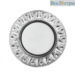 Встраиваемый светильник EKS Glamur ЦБ-00009887