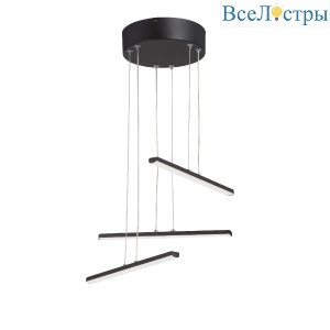 Подвесной светильник Vitaluce V3046-1/3S