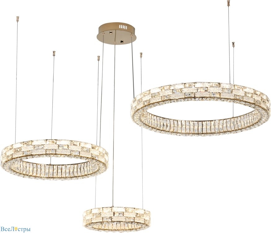 подвесная люстра stilfort gabbana 4014/03/03p