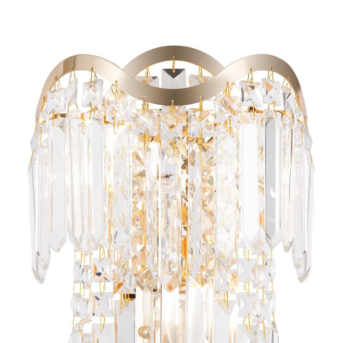 настенный светильник maytoni gracia dia201wl-02g