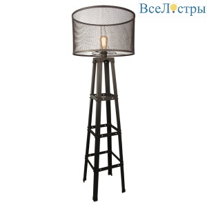 Торшер Lussole Loft LSP-9887