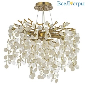 Подвесная люстра Dio DArte Elite Tavenna H 1.5.46.103 A