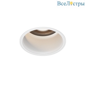 Уличный встраиваемый светильник Maytoni Grit O501DL-L10W3K