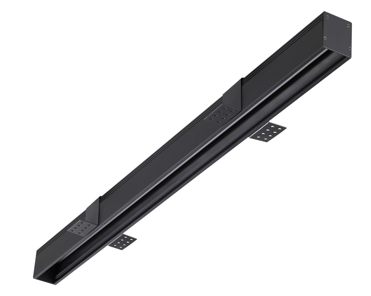 крепление для встраиваемого монтажа novotech shino kit 135027