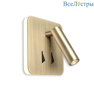 Бра Citilux Декарт CL704423
