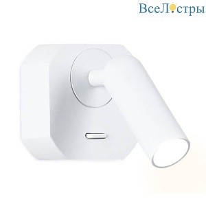 Светодиодный спот Ambrella Light Wall FW282