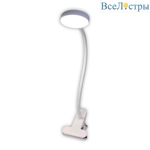 Настольная лампа Citilux Ньютон CL803070N