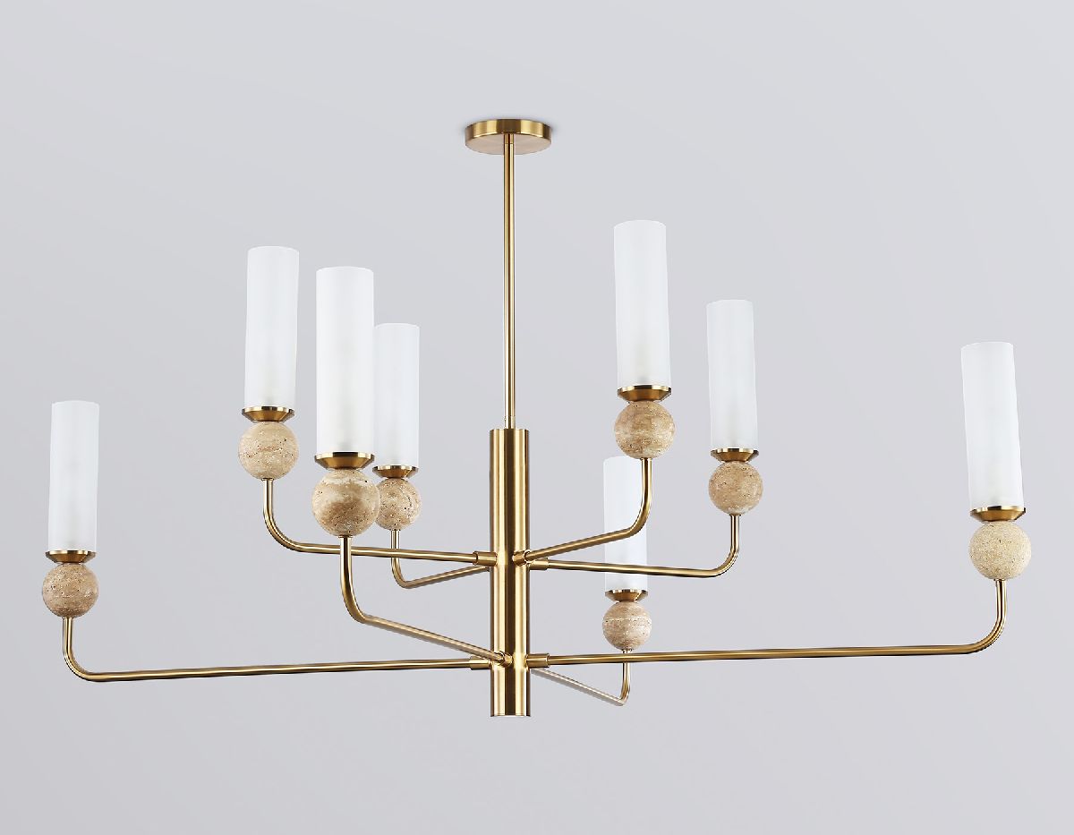 люстра на штанге ambrella light high light heigh light lh53252