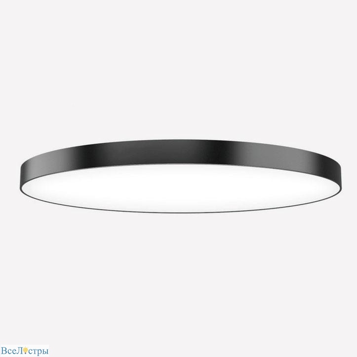 потолочный светодиодный светильник siled ring 7372198